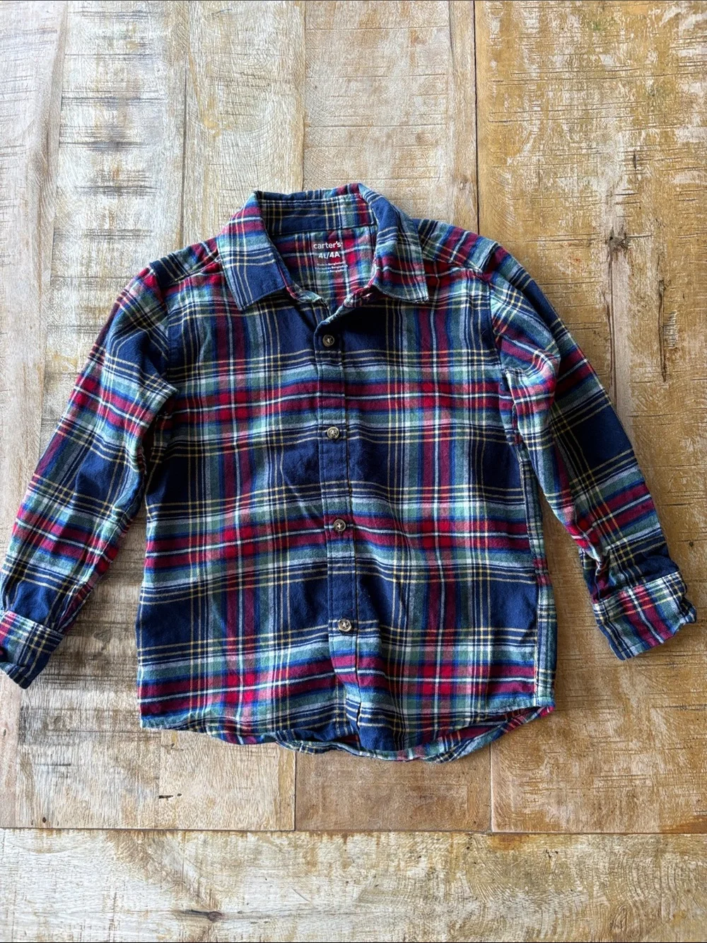 Carter’s Boys Top Set size 4t